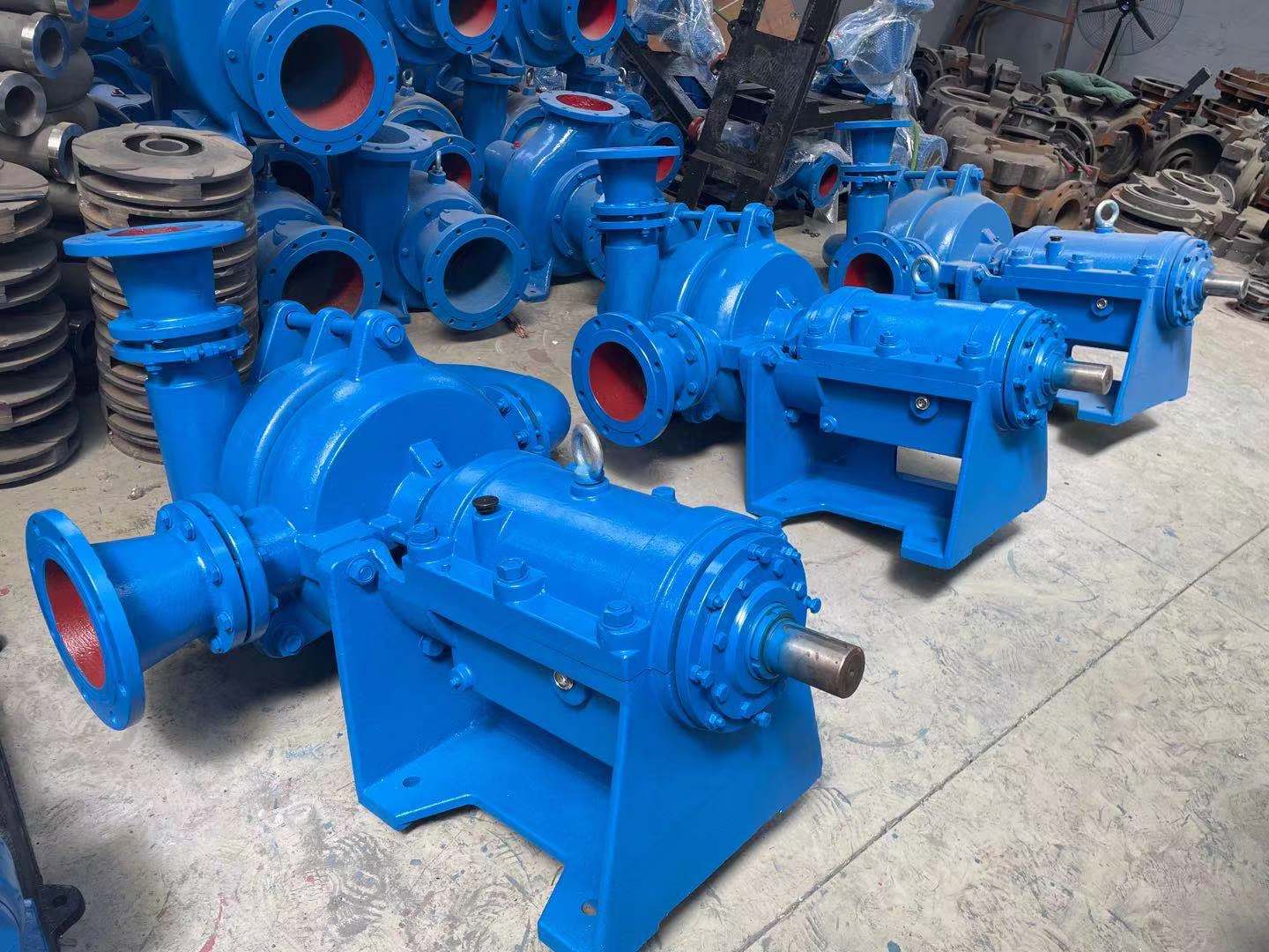 125ZJE壓濾機入料泵1.jpg 125ZJE壓濾機入料泵1.jpg