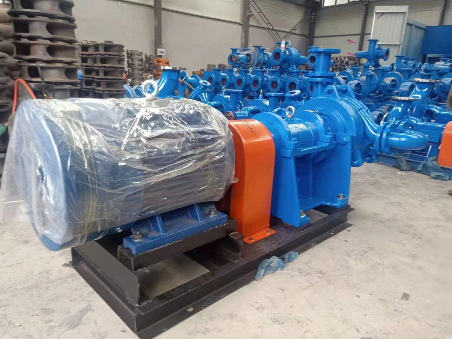 65SYAX壓濾機(jī)入料泵.jpg 65SYAX壓濾機(jī)入料泵.jpg